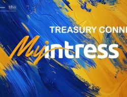 Treasury Connect – Era Baru Layanan Konsultasi KPPN yang Fleksibel, Terdokumentasi dan Terintegrasi