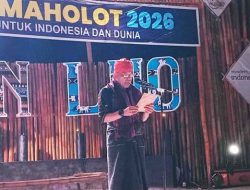 Bupati Anton Doni Dihen : Tenun Adalah Wajah Kebudayaan Kita