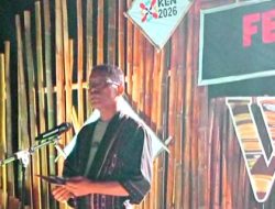 Festival Lamaholot 2026 Berakhir, Bupati Lembata: Momentum Kembali Menyatu Dalam Akar Sejarah