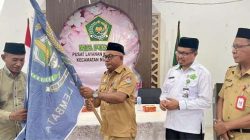 Bupati Lembata Sambut Kepulangan Kafilah MTQ Lembata, Terus Berjuang dan Jadi Teladan di Masyarakat