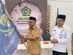 Bupati Lembata Sambut Kepulangan Kafilah MTQ Lembata, Terus Berjuang dan Jadi Teladan di Masyarakat