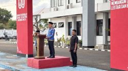 Tinggalkan Pola Kerja Lama, Wakil Bupati Ajak ASN Percepat Pembangunan dan Hadir Melayani Masyarakat