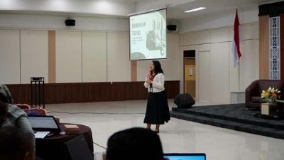 Wujudkan Anggaran Berkualitas: KPPN Kupang Perkuat Kompetensi Operator SAKTI