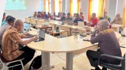 PAD Tumbuh 16,33% Tembus Rp17 Miliar, Kinerja RSUD, Bapenda dan BKAD Sangat Memuaskan