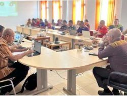 PAD Tumbuh 16,33% Tembus Rp17 Miliar, Kinerja RSUD, Bapenda dan BKAD Sangat Memuaskan