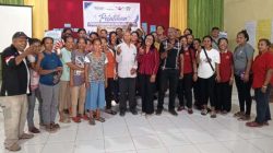 Dorong Kemandirian Ekonomi,  YKS Gelar Pengorganisasian Kelompok Usaha Purna Pekerja Migran di Flores Timur
