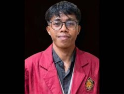 Putera Lembata, Yoga Soromaking Terpilih Jadi Ketua BEM Universitas Janabadra-Yogyakarta