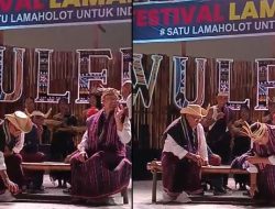 Bupati Lembata: Festival Lamaholot tidak Sekedar Panggung Hiburan, tapi Penggerak Roda Ekonomi