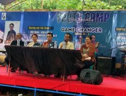 Kementerian HAM dan KPAI Perkuat Pencegahan TPPO dan TPKS Melalui Edukasi Generasi Muda di Sumba