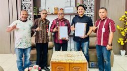 Target Layanan Cuci Darah Hadir Oktober, Bupati Lembata Percepat Akses Kesehatan Masyarakat