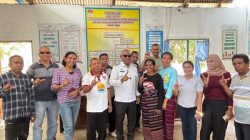 Bupati Lembata Sidak Dinas Sosial, Pengendalian Penduduk, dan Keluarga Berencana, Tekankan Disiplin, Kebersihan, dan Percepatan Kinerja