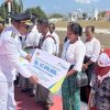 Bupati Lembata Paparkan Arah Ekonomi Daerah di HUT RI ke-81: Kemiskinan Turun, PAD Digenjot