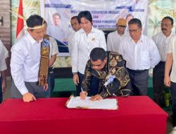 KADIN Lembata Diharapkan Jadi Mitra Strategis Pemerintah Dorong Kebangkitan Ekonomi Daerah