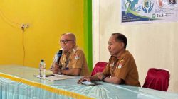 Bupati Lembata Buka Lokakarya Kesehatan Jiwa, Tegaskan Komitmen Wujudkan Layanan Kesehatan yang Inklusif