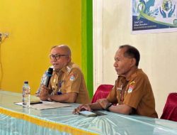 Bupati Lembata Buka Lokakarya Kesehatan Jiwa, Tegaskan Komitmen Wujudkan Layanan Kesehatan yang Inklusif