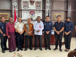 Kabar Baik untuk Warga Lembata, Layanan Paspor Direncanakan Hadir Rutin Setiap Bulan