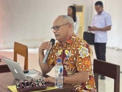 Uji Kompetensi Digital, ASN Lembata Ditantang Lebih Cepat dan Tepat