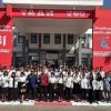 41 Anak Lembata Berangkat Kuliah Sambil Bekerja, Bupati Titip Pesan untuk Berani Bermimpi Besar