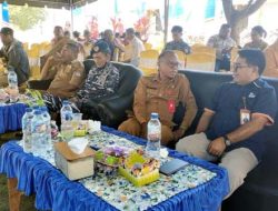 Bank NTT Hadir di Wulandoni, Pemerintah Dorong Kawasan Selatan Lembata Tumbuh sebagai Sentra Ekonomi Baru
