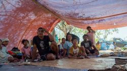 GEMPA FLORES: Anak-anak Hadapi Ancaman Berlapis di Pengungsian, Plan Indonesia Desak Berbagai Pihak Beri Bantuan Dasar secara Cepat dan Menyeluruh